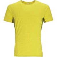 Sonic Ultra Herren T-Shirt, Beluga/Graphen, S