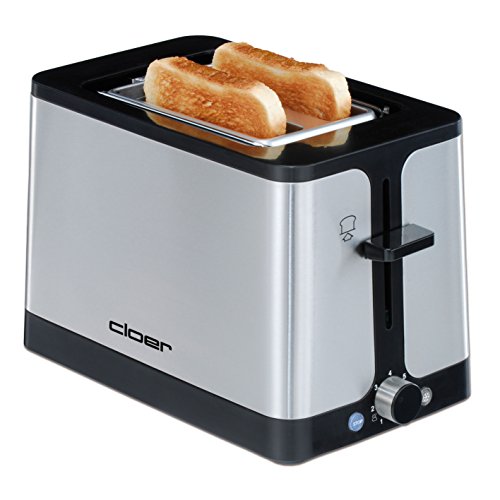 Cloer toaster 3609