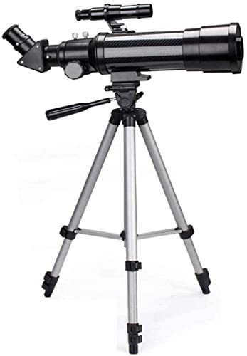 Teleskope für Erwachsene, Zoompunktspiegel, wasserdichtes Monokular-Teleskop, tragbares Astronomie-Anfängerteleskop Vision