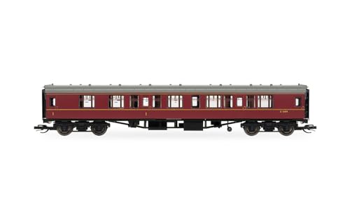 Hornby TT:120 Modelleisenbahn TT4001B BR Mk1 Composite Corridor E15474 - Era 5 Coaches and Coach Packs