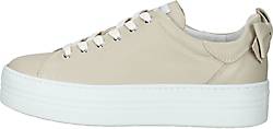 NeroGiardini, Sneaker in beige, Sneaker für Damen 2