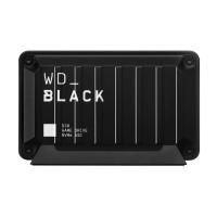 WD_BLACK™ D30 Game Drive SSD - 500 GB