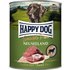 Happy Dog 2746 Ente Pur, 400 g, (12er pack)