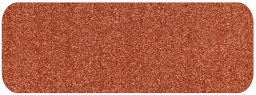 Salonloewe Wohnmatte Blend Fussmatte Schuhabstellmatte mit Muster, Größe 30 x 75 cm, Verschiedene Muster, (Terra)