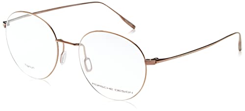 Porsche Design Men's P8383 Sunglasses, d, 50