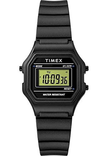 Timex TW2T48700 Damen Armbanduhr