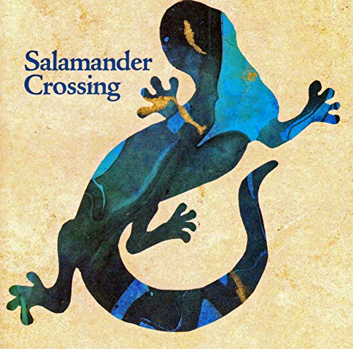 Salamander Crossing by Salamander Crossing