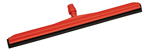 TTS Cleaning 00008656 C Squeegees cm 45, rot/schwarz
