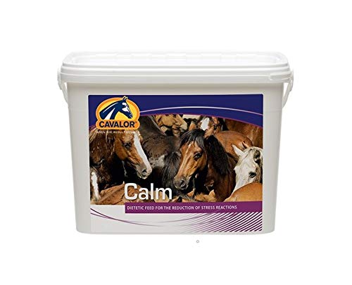 Cavalor Calm - 2 kg