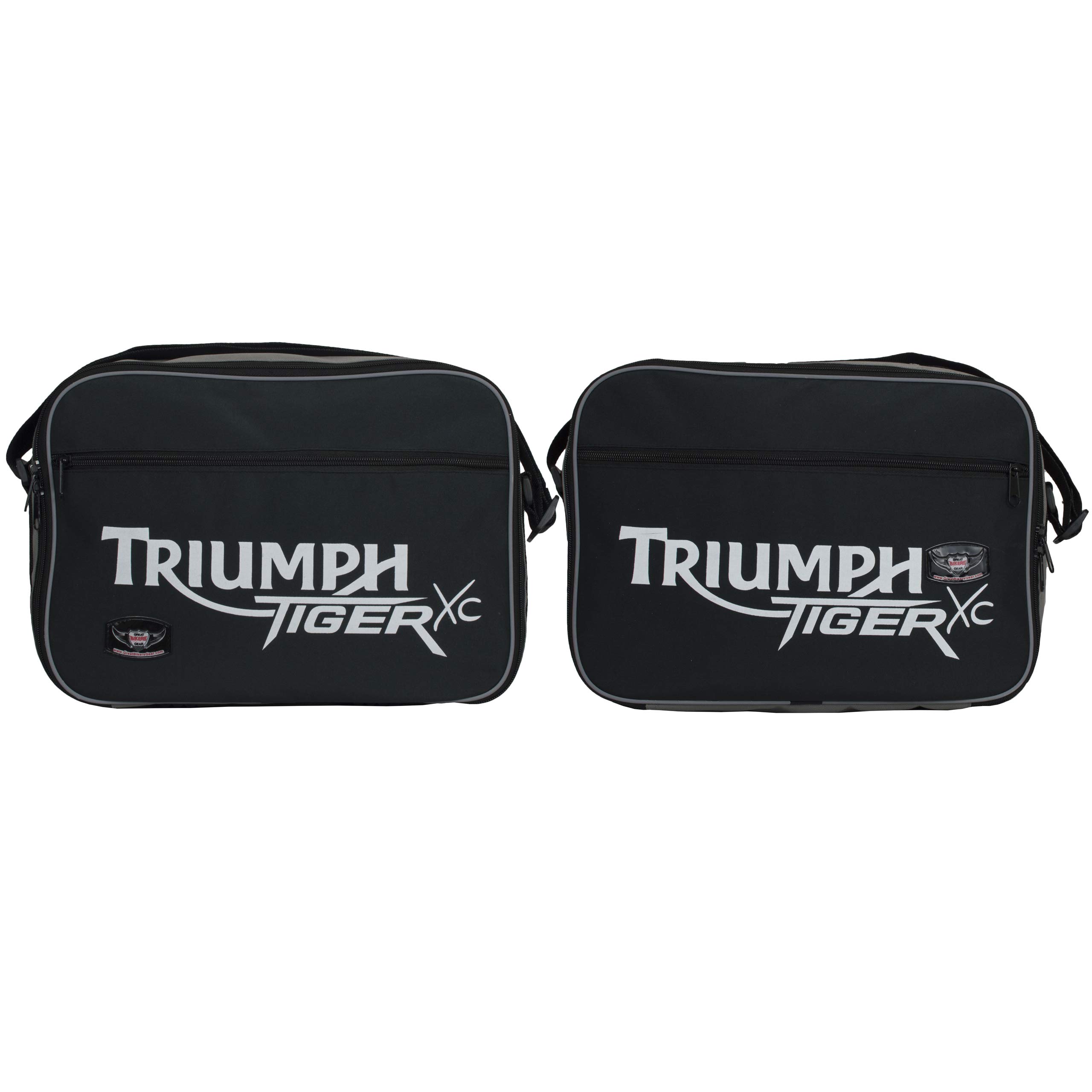 GREAT BIKERS GEAR - Triumph Tiger Explorer 1200 Bedruckte Packtaschen-Innengepäcktaschen