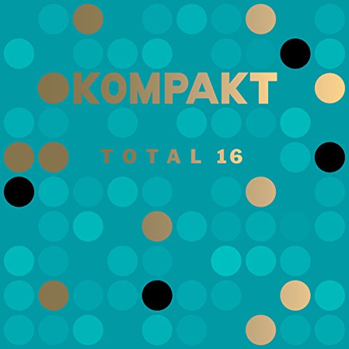 Total 16 (2lp) [Vinyl LP]