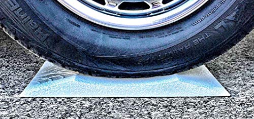 Tyre Protect das Original Reifenschoner Reifenkissen bis 335er aus EPP Hochleistungsschaum (L)