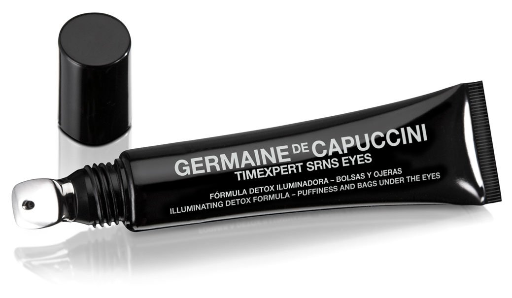 Germaine De Capuccini Timexpert Srns Illuminating Detox Formula Eye Cream 15ml