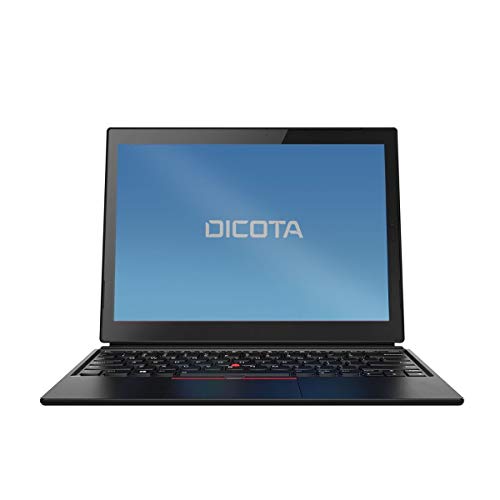 Dicota Dicota Secret 2-Way, self-adhesive - Sic Blickschutz-Folie 33 cm (13 Zoll) D70029 Passend für Modell: Lenovo ThinkPad X1 Tablet 3. Gen 13