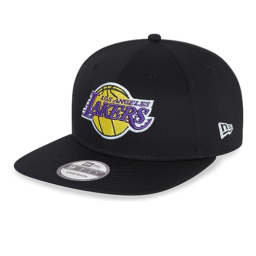 New Era 9Fifty Snapback Cap - NBA Los Angeles Lakers - S/M