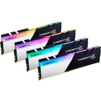 64GB G.Skill Trident Z Neo DDR4 - 3600 (4x 16GB)