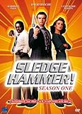 Sledge Hammer! - Season One [3 DVDs]