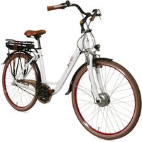 LLobe E-Bike "Metropolitan JOY 2.0, 13Ah"