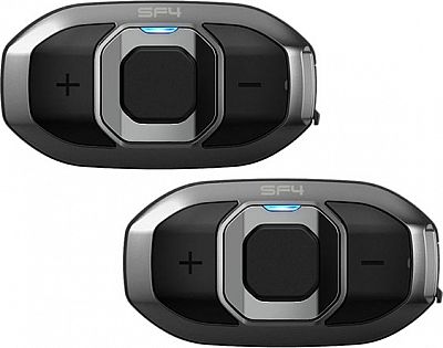 Sena SF4 Bluetooth Kommunikationssystem Doppelpack