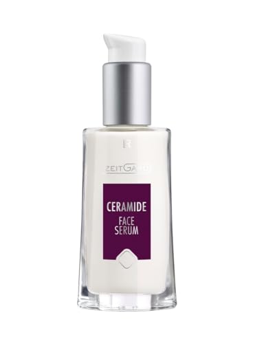 LR ZEITGARD Ceramid Face Serum Ceramide, 50ml