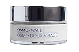 OSMO DOUX VISAGE - SCUBB Creme für das zarte Gesicht