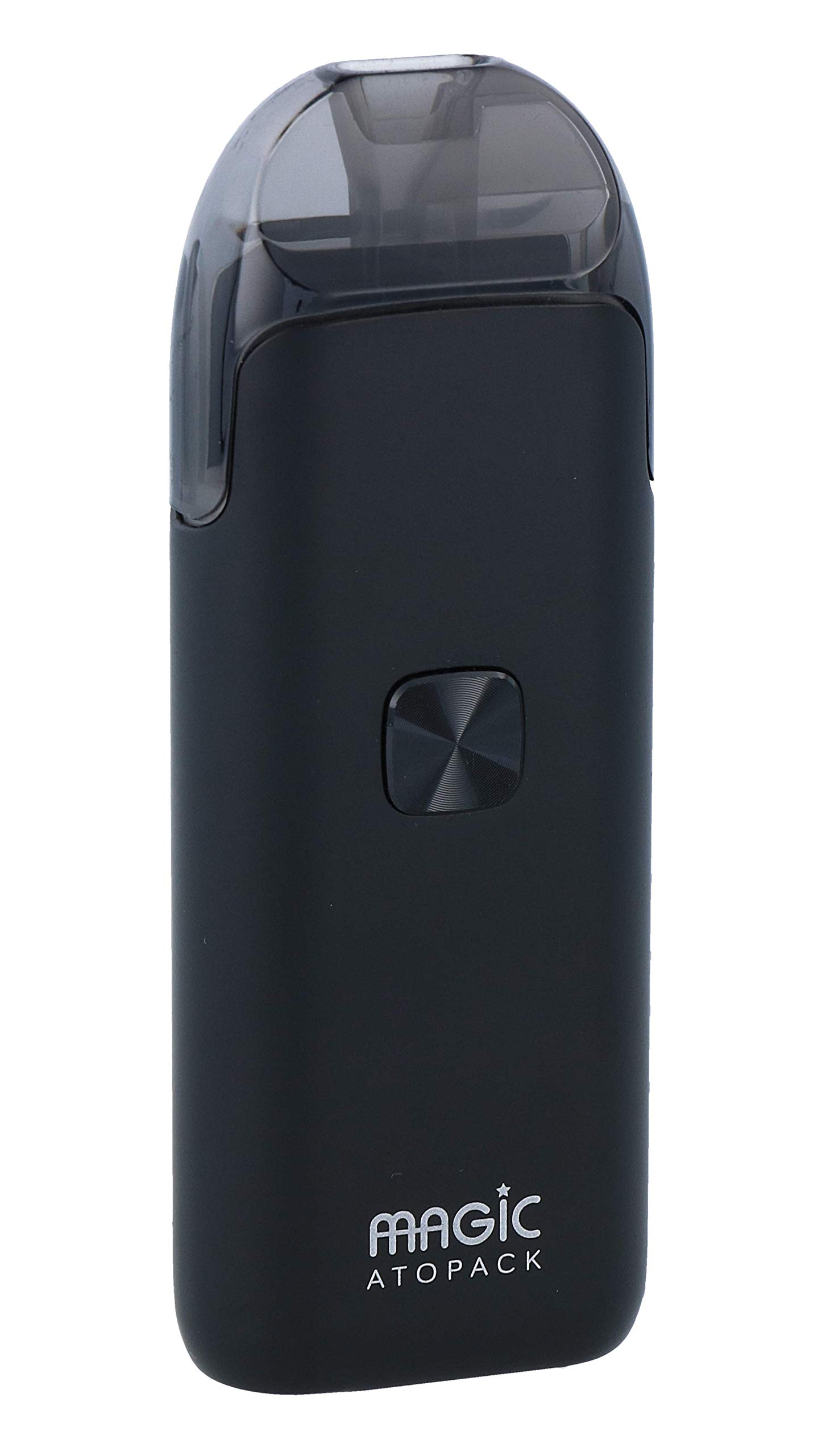 InnoCigs Atopack Magic E-Zigaretten Set I 1300mAh - 7ml - Farbe: schwarz