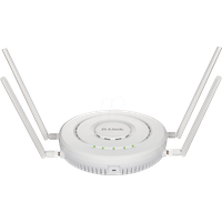 Dwl Dual-Band Wave 2 Wireless Access Point