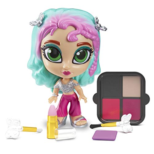 Shimmer and Sparkle 07261 Instaglam Puppe - Evie