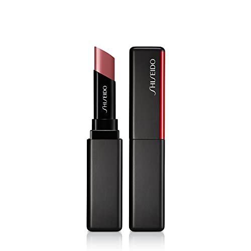 Shiseido VisionAiry Gel Lipstick, 202 Bullet Train, 1 x 1,6g