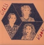 Grass Widow [Vinyl Maxi-Single]