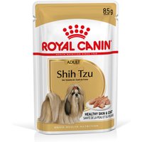 ROYAL CANIN Shih Tzu Wet - 12 x 85 g