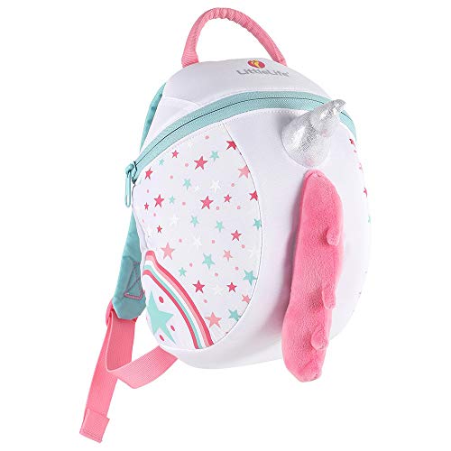 LittleLife Children's Animal Backpack, For Ages 3 to 6 years