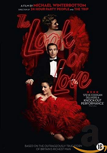 Look of Love, the [DVD-AUDIO]