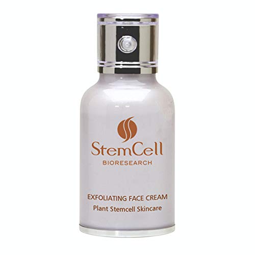 Exfoliating Face Cream 50 ml