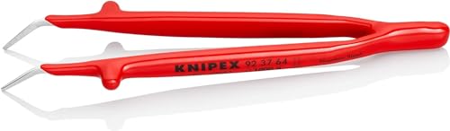KNIPEX 92 37 64 Präzisions-Pinzette isoliert 150 mm