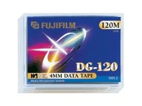 Fuji Magnetics DDS-2 Cartridge 4/ 8GB 120m