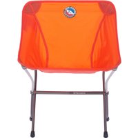 BIG AGNES Skyline UL Chair Campingstuhl Orange