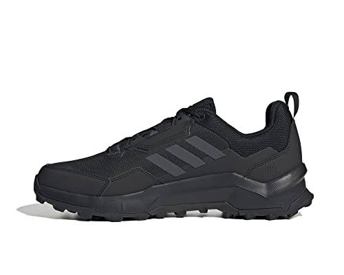 adidas Terrex Herren Wanderschuhe AX4 GTX Core Black/Carbon/Grey Four 43 1/3