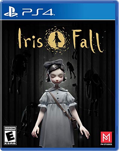 Iris Fall for PlayStation 4