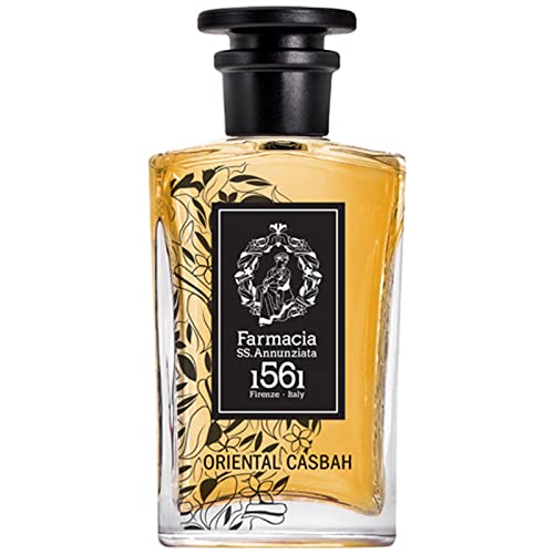 Farmacia SS. Annunziata unisex Parfum oriental casbah 100 ml