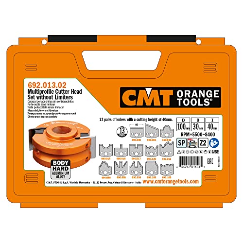 CMT 692.013.02 tool, 5 V, Grau