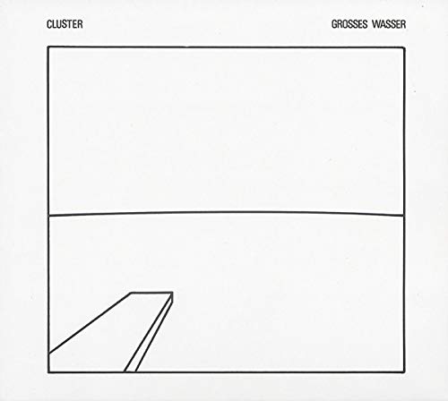 Grosses Wasser [Vinyl LP]