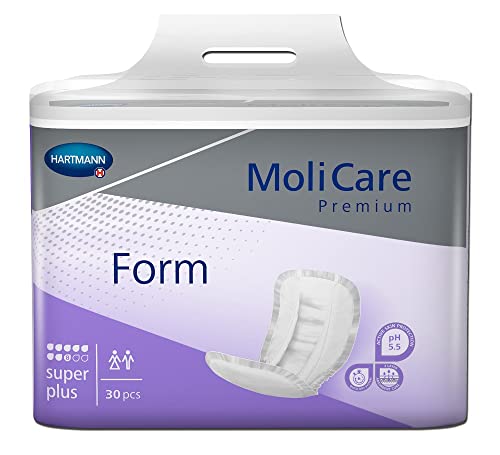 MoliCare Premium Form super plus - PZN 12458460