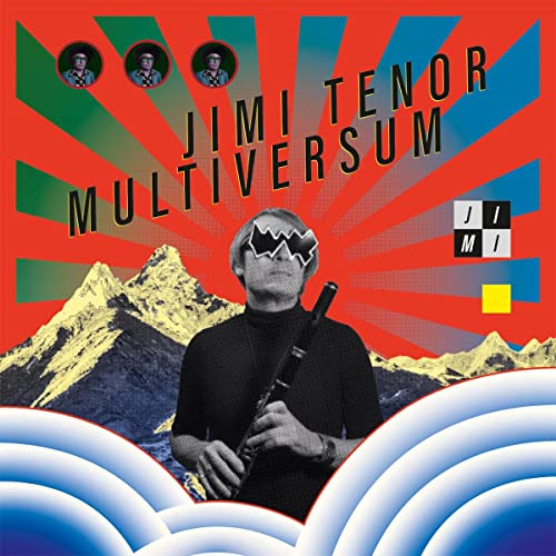 Multiversum [Vinyl LP]