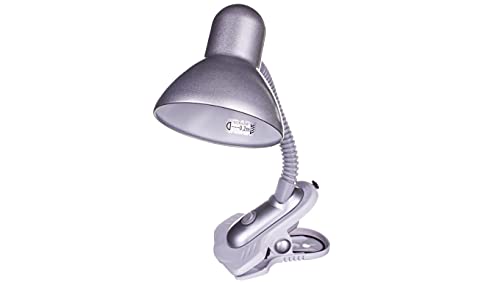 Kanlux SUZI HR-60-BL Lampe, Silber