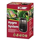 Hobby 37249 Hygro System, 1153 g