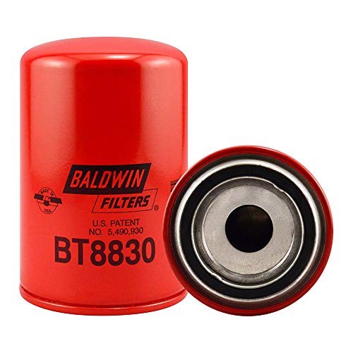 Baldwin BT8830 Schwerlast-Hydraulik-Spin-On-Filter