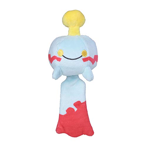 Chimecho Sitting Cuties Plush - 16 cm