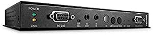 4K HDMI & USB Over IP Extender - Transmitter