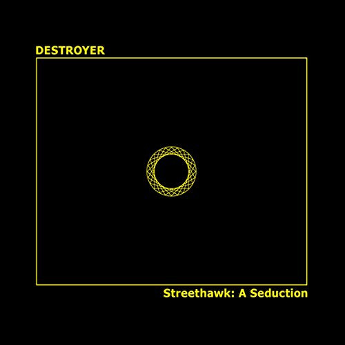 Streethawk: a Seduction [Vinyl LP]